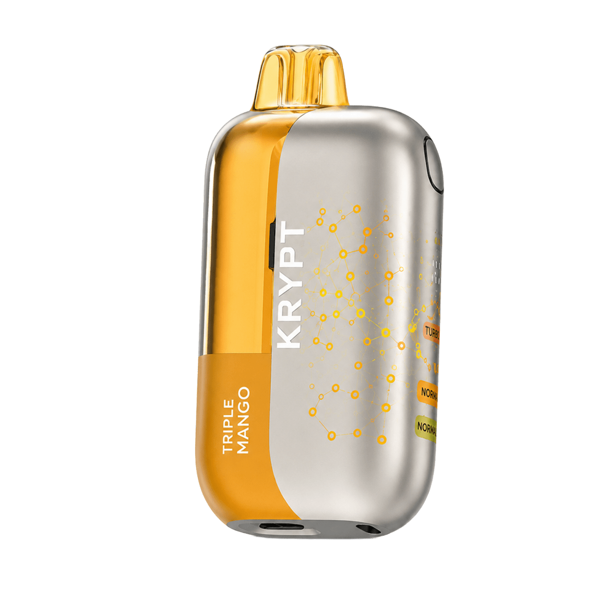 KRYPT