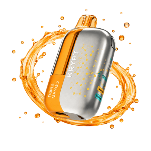 KRYPT