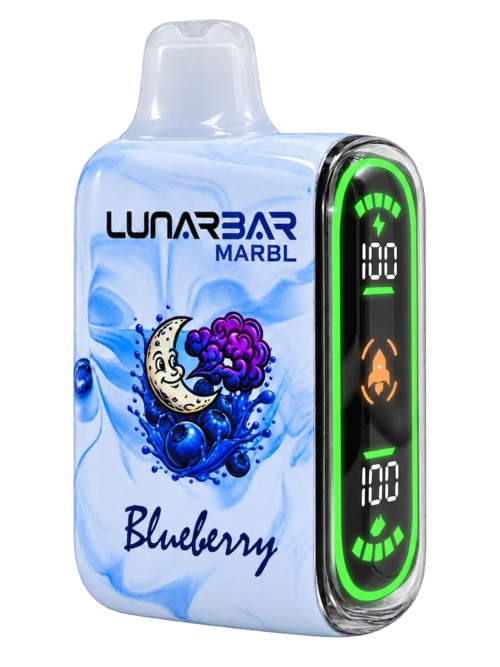 Blueberry