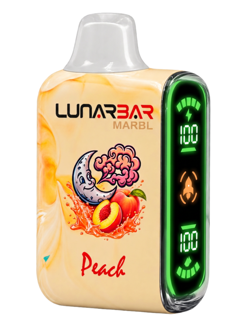 Peach