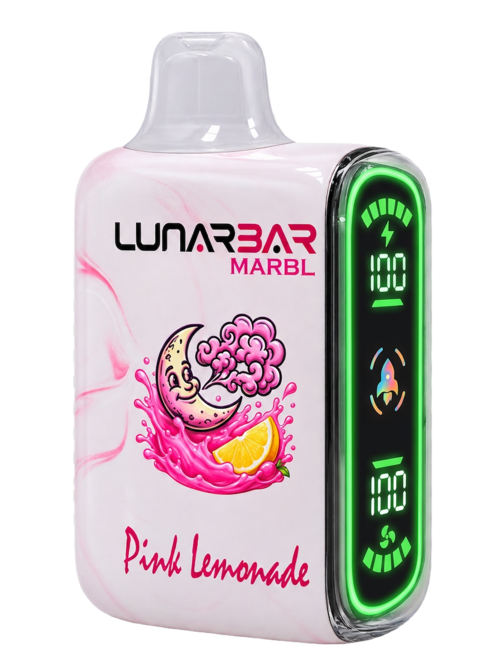 Pink Lemonade