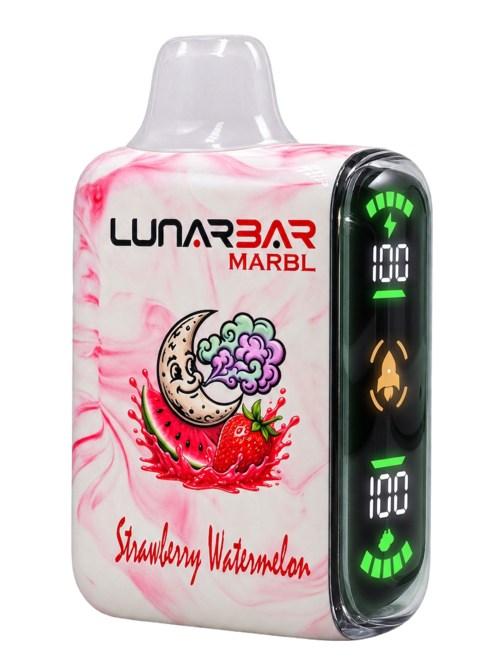 Strawberry Watermelon